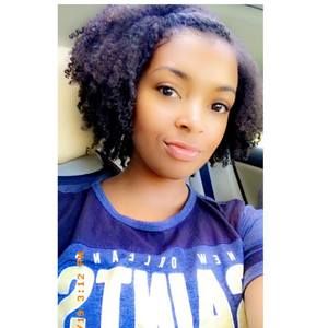 Meet your Posher, Aleigha